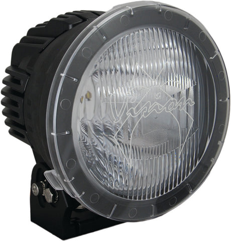 8.7" Cannon PCV Cover Clear Euro by Vision X