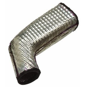 Extreme Spark Plug Boot Heat Shield (45 Degree Plug Boot)