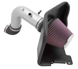 K&N Air Intake (Typhoon Series) 2011-2014 Hyundai Sonata and Kia Optima 2.0