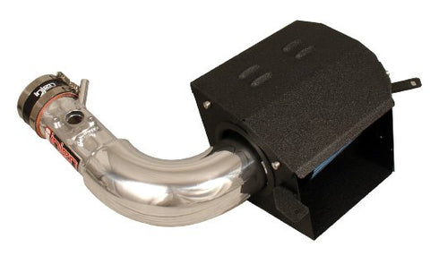 2013-2016 Scion FR-S 2.0 Injen Short Ram Intake (Includes Heat Shield)