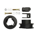 2014-2018 Ram 2500 + 2013-2018 Ram 3500 4WD Traxda 1.5" FRONT Lift Kit