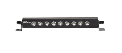 11.625"x .75" x 1.5"  Luminix LED Light Bar (2700 Lumens) by Putco Lighting