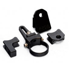 A-Pillar Mount - 2" Tubing  for Rigid Light by Rigid Industries
