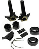2003-2008 Dodge Ram 1500 Mega Cab 2WD Lift Kit by CST 6" Front 3" Rear Lift
