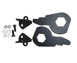 2002-2005 Dodge Ram 1500 4WD 2-3" Traxda FRONT Lift Kit 