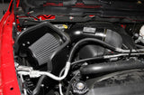 2009-2018 Dodge Ram 1500 5.7 V8 K&N Blackhawk Intake