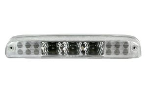 1999-2016 Ford F-250 F-250 Super Duty Recon LED 3rd Brake Light