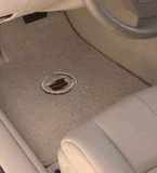 2007-2014 Cadillac Escalade SUV Lloyd Floor Mats Ultimats (Pair)