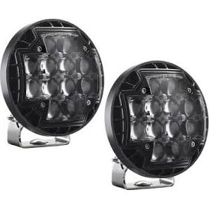 Rigid Industries R-46 LED HyperSpot Light (Pair)