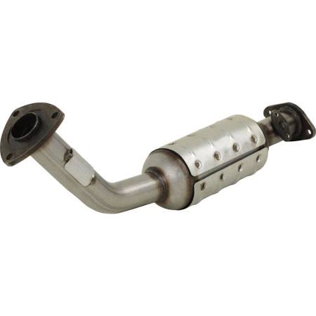 2000-2002 Toyota Tundra 4.7 V8 Front Driver Side Direct Fit Pacesetter Catalytic Converter