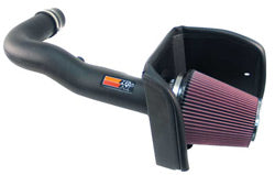 K&N Air Intake 2006 Ford F150 4.6 V8