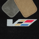 2008-2011 Cadillac CTS-V Lloyd Cargo / Trunk Mat (Ultimat)
