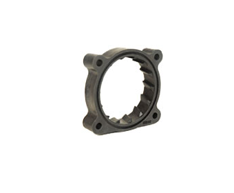2004-2015 Nissan Titan 5.6 V8 Volant Throttle Body Spacer