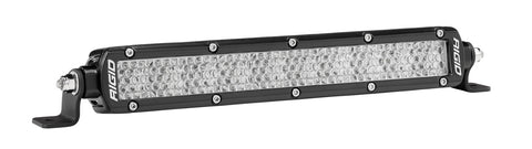 Rigid Industries 10" SR Series Pro Diffused LED Light Bar
