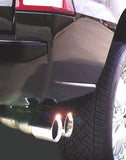 2002-2006 Chevrolet Tahoe 5.3 V8 Corsa Sport Cat-Back Exhaust