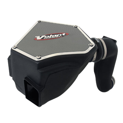 Volant Cold Air Intake 2005-2007 Dodge Ram Cummins HO 5.9