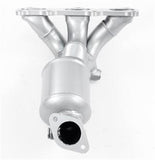 2000-2006 Hyundai Santa Fe 2.7 V6 2WD Pacesetter Rear Catted Exhaust Manifold