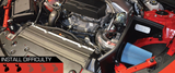 2016-2017 Chevy Camaro 2.0 Turbo Injen Short Ram Intake