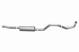 1998-2011 Ford Ranger + Mazda Pickup 3.0 + 4.0 Extended Cab 6' Bed Gibson Performance Cat-Back Exhaust (Stainless)