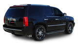 2007-2010 Cadillac Escalade + GMC Yukon Denali 6.2 V8 Corsa Sport Cat-Back Exhaust