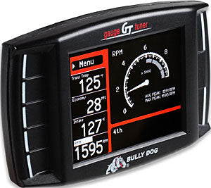 2005-2010 Ford Explorer 4.6 V8 CARB Approved Bully Dog Triple Dog GT Tuner/ Programmer