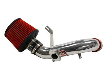2008-2012 Mitsubishi Lancer 2.0 and 2.4 (Manual Trans) DC Sports Short Ram Intake
