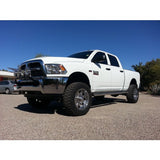 2014-2018 Dodge Ram 2500 4WD w/ Rear Coils Traxda COMPLETE Lift Kit 3.5" Front 2" Rear Lift