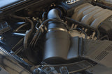 2008-2009 Audi A5 3.2 Volant Cold Air Intake (Dry Filter)