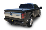 2011-2014 Ford F-150 6.2 V8 (144.5" or 156.5" WheelBase) DB by Corsa Sport Cat-Back Exhaust