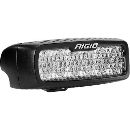 Rigid Industries SR-Q2 PRO Diffused LED Light UltraViolet LEDs
