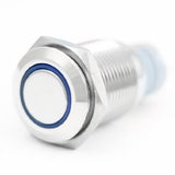 Illuminated Flush Mount Switch by Oracle Lighting