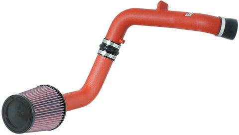 K&N Air Intake (Typhoon Series) 1997-2006 Alfa romeo 156 1.6 1.8 and 2.0