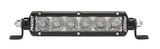 Rigid Industries 6" SR Series Pro LED Spot Light Bar