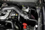 K&N Intake System 2016-2017 Nissan Titan XD 5.0 Diesel
