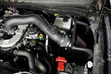 K&N Intake System 2016-2017 Nissan Titan XD 5.0 Diesel