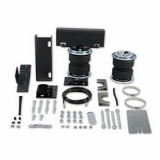 1988-1998 Chevy C1500 C2500 K1500 K2500 (2WD Crew and Regular Cabs Only) Air Lift LoadLifter 5000 Ultimate Air Springs