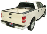 2009-2014 Ford F150 8' Bed TruXedo Deuce Hinged Roll Up Tonneau Cover