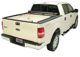 1982-2011 Ford Ranger and 1994-1998 Mazda Pickups 6' Bed TruXedo Deuce Hinged Roll Up Tonneau Cover