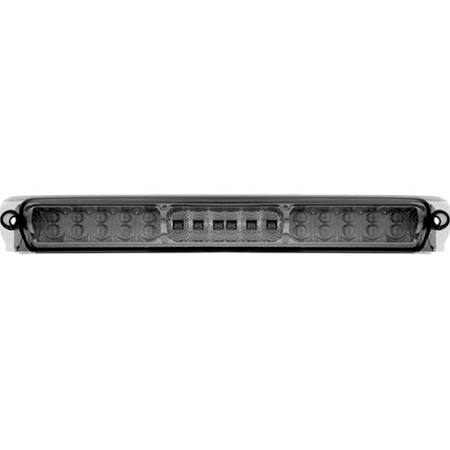 IPCW LED Third Brake Light Smoke w/ Cargo Light 1997-2003 Ford F-150