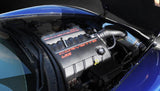 2005-2007 Chevy Corvette 6.0 V8 Corsa Performance Cold Air Intake