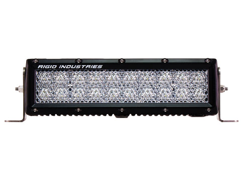 Rigid Industries E Series 10" Diffused LED Light Bar