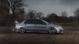 Air Lift Performance Suspension Kit for 2001-2007 Mitsubishi Evo 7 / 8 / 9 - Front Kit