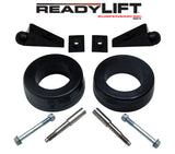 2006-2008 Dodge Ram 1500 2WD Ready Lift 2.25" FRONT Leveling / Lift Kit