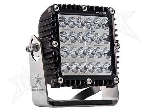 Rigid Industries Q2 Series Wide Pattern LED Light