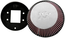 K&N Intake 1990-1995 Toyota MR2 2.0