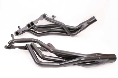 1996-1997 Chevy Camaro Firebird (5.7 LT1 Models) Pacesetter LONG TUBE Headers