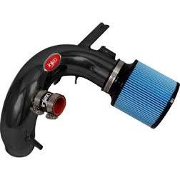 2009-2012 Mitsubishi Lancer Ralliart 2.0 Turbo Injen Short Ram Intake