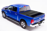 2002-2018 Dodge Ram 8' Bed BakFlip MX4 Matte Black Folding Truck Bed Cover