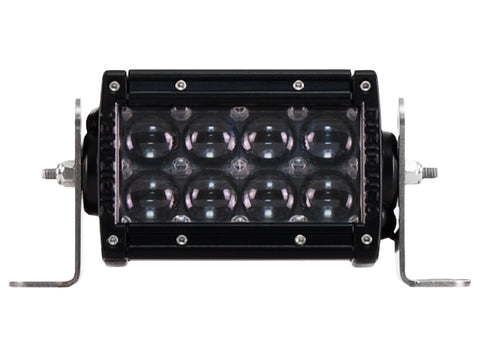 Rigid Industries E2 Series 4" Hyperspot LED Light Bar