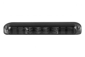 1999-2006 Chevy Silverado GMC Sierra Recon Smoked LED 3rd Brake Light